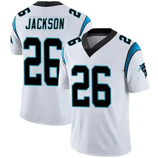 Lids Donte Jackson Carolina Panthers Fanatics Authentic Game-Used